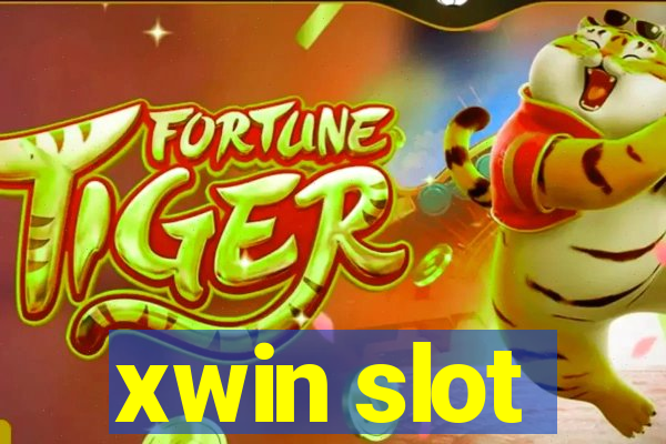 xwin slot